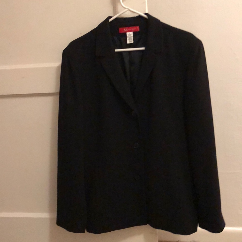 Black Ann Taylor Suit - price is for full suit